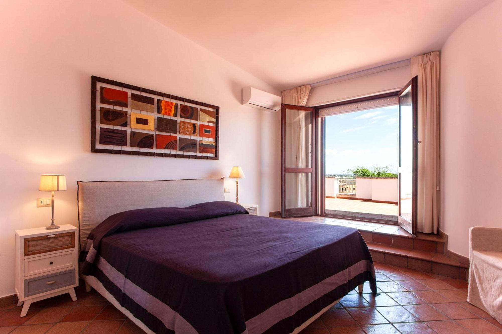 Villa Nice Dream With Pool And Terrace - Happy Rentals Невьяно Экстерьер фото