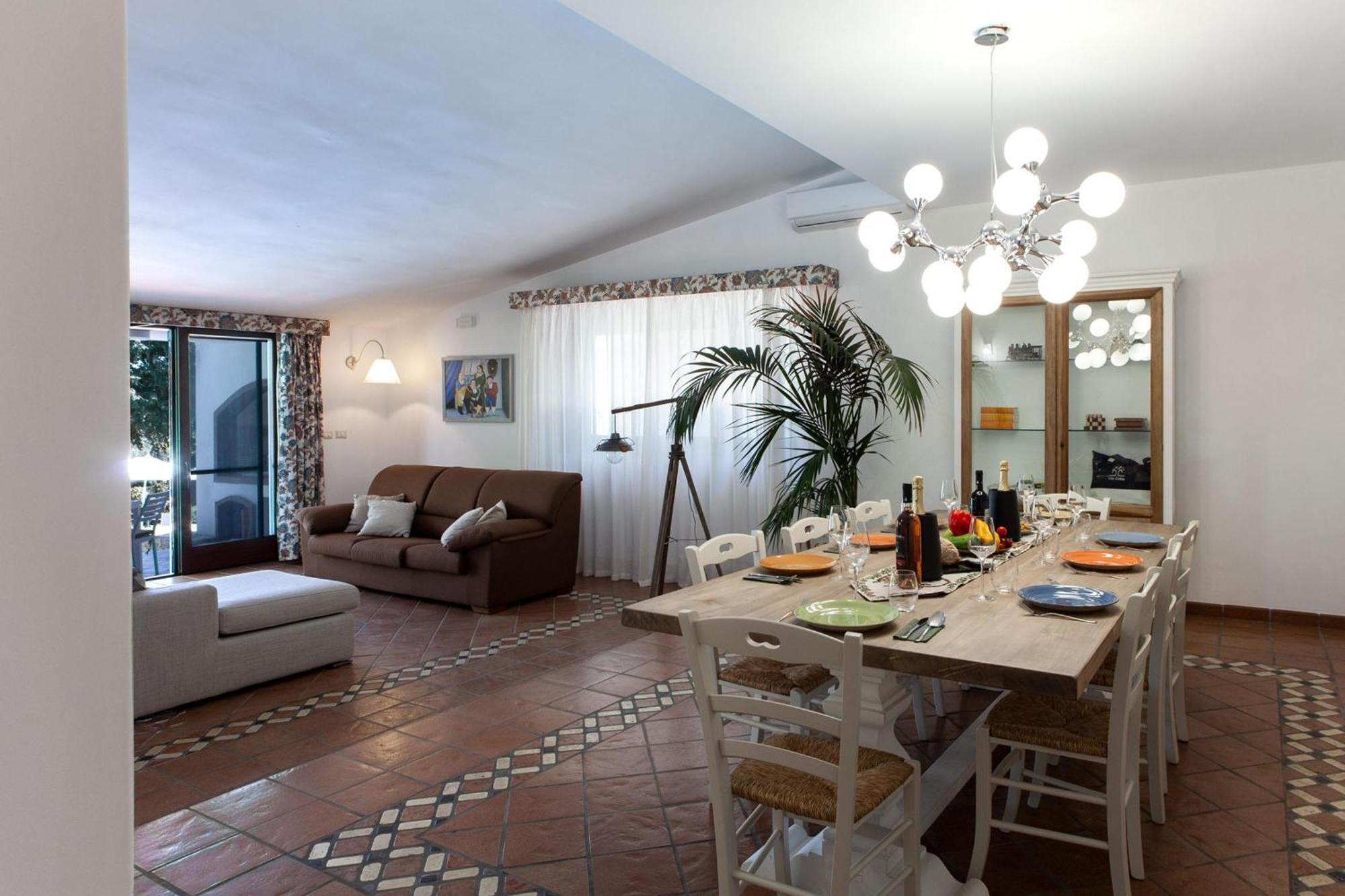 Villa Nice Dream With Pool And Terrace - Happy Rentals Невьяно Экстерьер фото