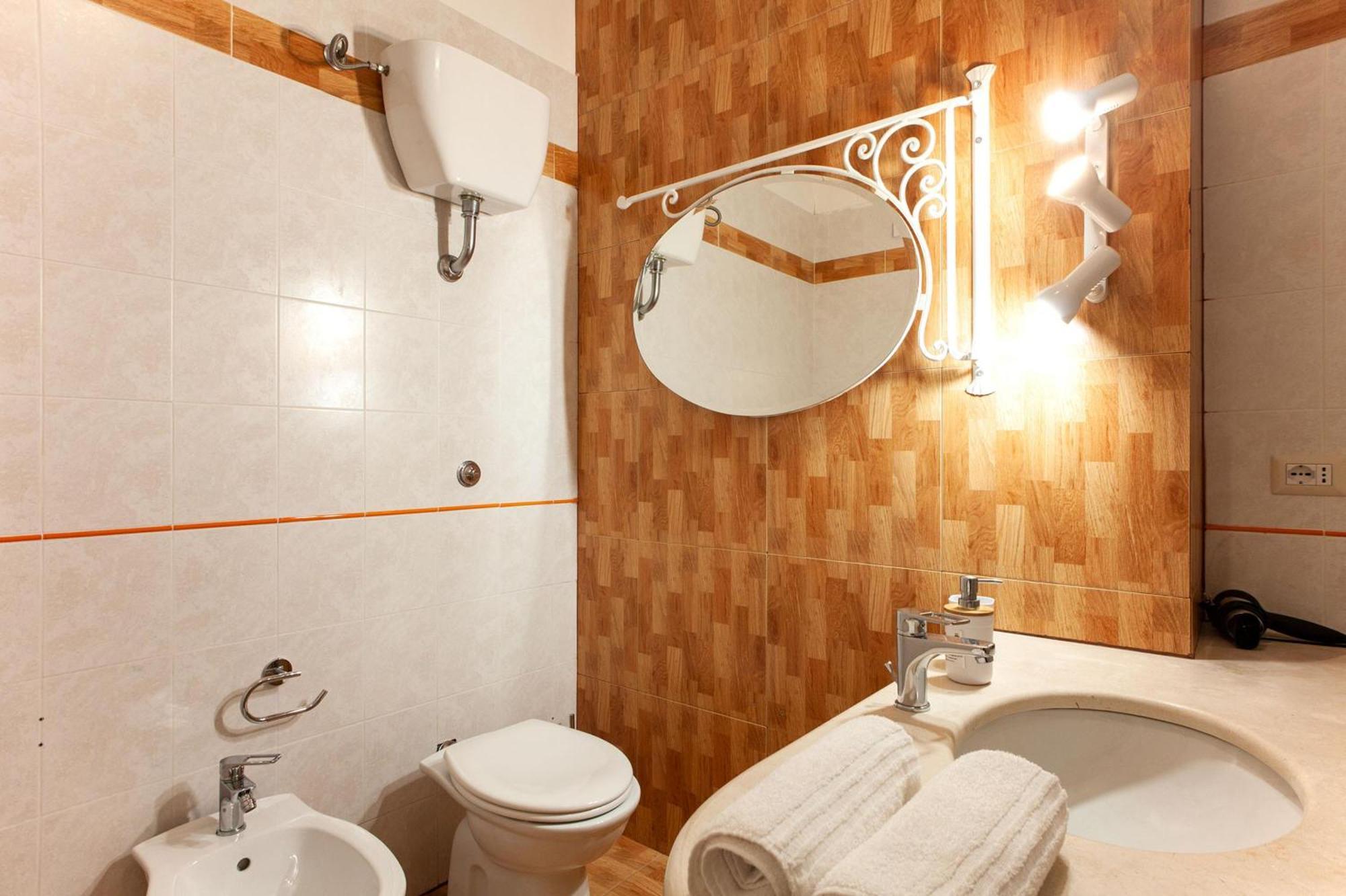 Villa Nice Dream With Pool And Terrace - Happy Rentals Невьяно Экстерьер фото