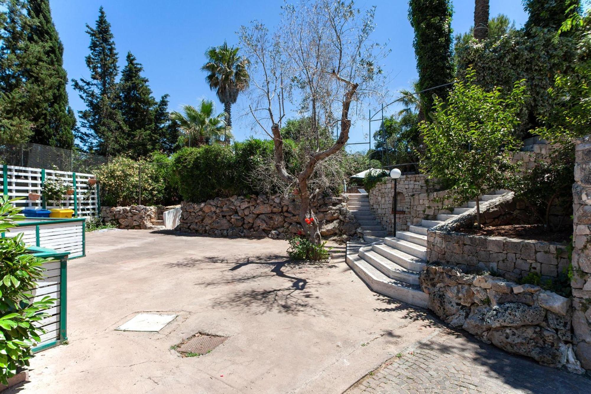 Villa Nice Dream With Pool And Terrace - Happy Rentals Невьяно Экстерьер фото